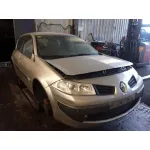 RENAULT MEGANE II BERLINA 5P RENAULT MEGANE II BERLINA 5P '2006 1.5 DCI DIESEL CAT PLATA 2002