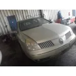 RENAULT VEL SATIS (BJ0) '2002 3.5 V6 DORADO