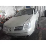 RENAULT VEL SATIS (BJ0) '2002 3.5 V6 DORADO