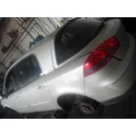 RENAULT VEL SATIS (BJ0) '2002 3.5 V6 DORADO