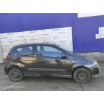 CHEVROLET KALOS CHEVROLET KALOS '2005 1.4 CAT NEGRO 2005