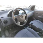CHEVROLET KALOS CHEVROLET KALOS '2005 1.4 CAT NEGRO 2005