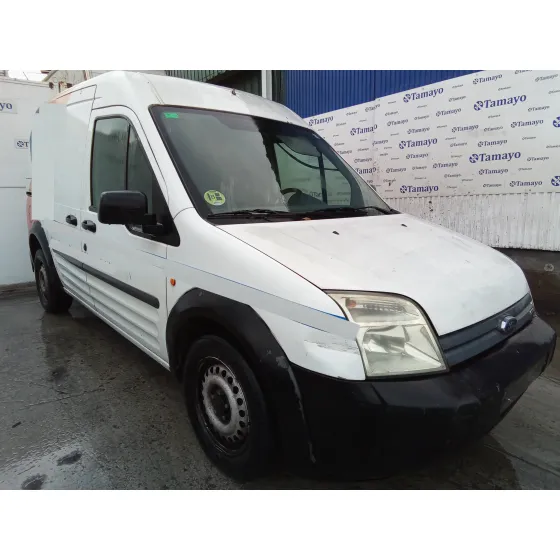 FORD TRANSIT CONNECT (TC7) '2008 1.8 TDCI CAT BLANCO