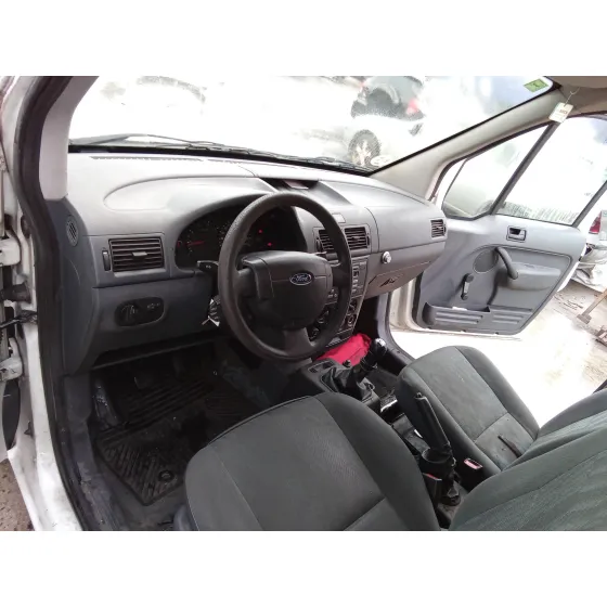 FORD TRANSIT CONNECT (TC7) '2008 1.8 TDCI CAT BLANCO