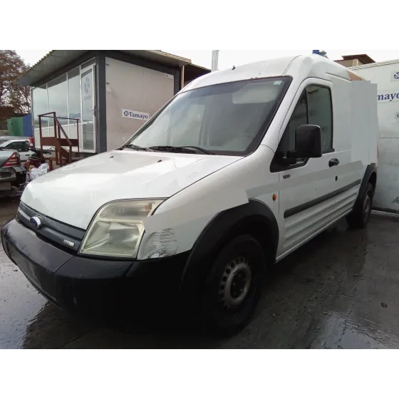 FORD TRANSIT CONNECT (TC7) '2008 1.8 TDCI CAT BLANCO