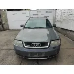 AUDI ALLROAD QUATTRO (4B5) '2002 2.7 V6 30V BITURBO VERDE