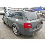 AUDI ALLROAD QUATTRO (4B5) '2002 2.7 V6 30V BITURBO VERDE