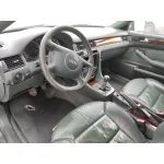 AUDI ALLROAD QUATTRO (4B5) '2002 2.7 V6 30V BITURBO VERDE