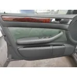 AUDI ALLROAD QUATTRO (4B5) '2002 2.7 V6 30V BITURBO VERDE