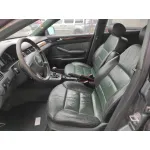 AUDI ALLROAD QUATTRO (4B5) '2002 2.7 V6 30V BITURBO VERDE