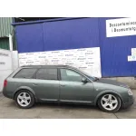 AUDI ALLROAD QUATTRO (4B5) '2002 2.7 V6 30V BITURBO VERDE