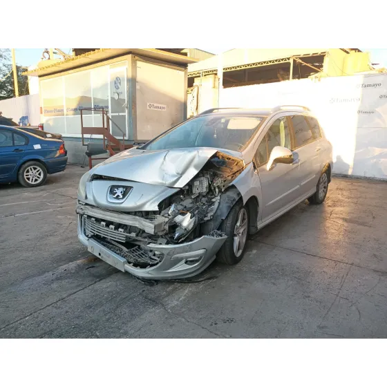 Peugeot 308 SW I (4E_, 4H_) 2007
