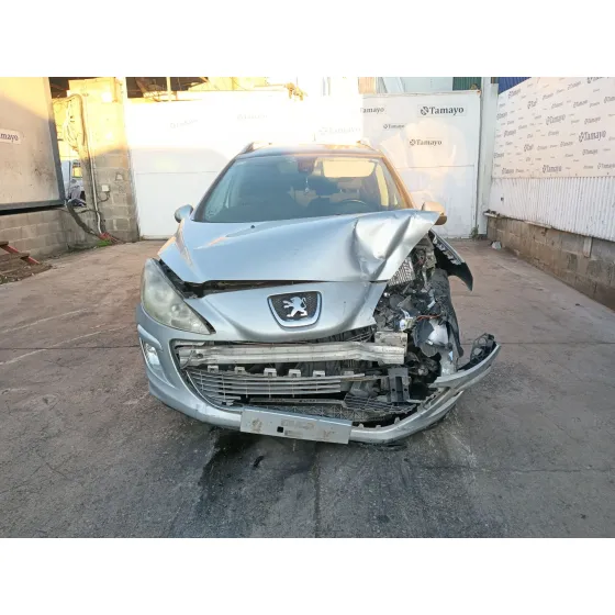 Peugeot 308 SW I (4E_, 4H_) 2007