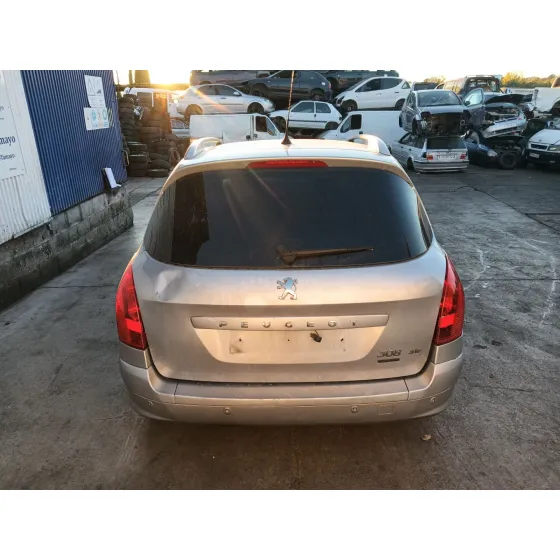 Peugeot 308 SW I (4E_, 4H_) 2007