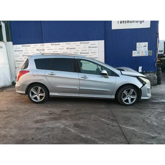 Peugeot 308 SW I (4E_, 4H_) 2007