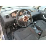 PEUGEOT 308 SW I (4E_, 4H_)  2007