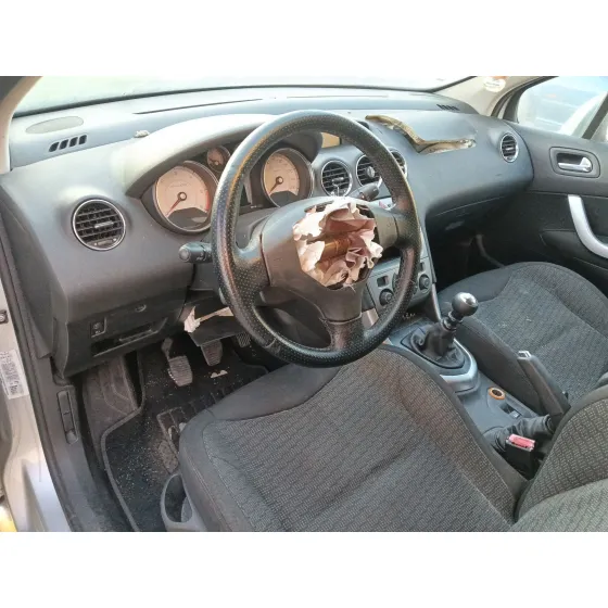 Peugeot 308 SW I (4E_, 4H_) 2007