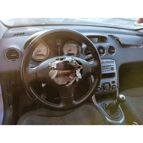 Peugeot 308 SW I (4E_, 4H_) 2007