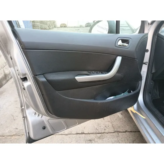 Peugeot 308 SW I (4E_, 4H_) 2007