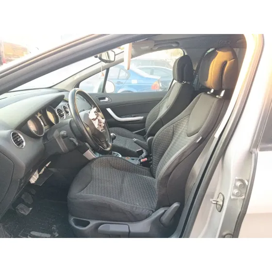 Peugeot 308 SW I (4E_, 4H_) 2007