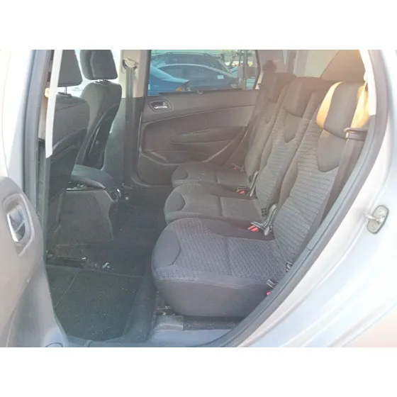 Peugeot 308 SW I (4E_, 4H_) 2007