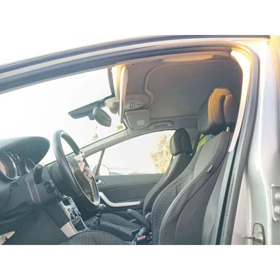 Peugeot 308 SW I (4E_, 4H_) 2007