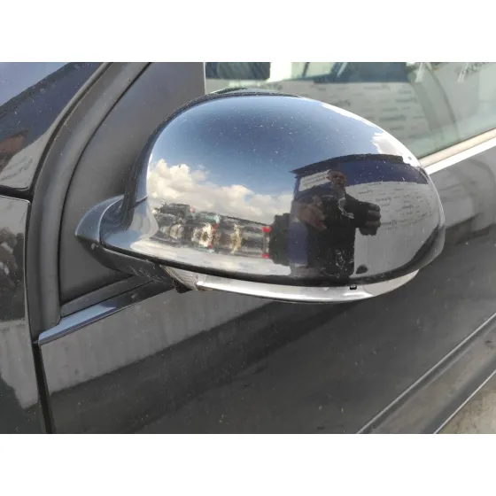 VOLKSWAGEN GOLF V BERLINA (1K1) '2004 1.6 16V FSI NEGRO