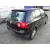 VOLKSWAGEN GOLF V BERLINA (1K1) VOLKSWAGEN GOLF V BERLINA (1K1) '2004 1.6 16V FSI NEGRO 2003