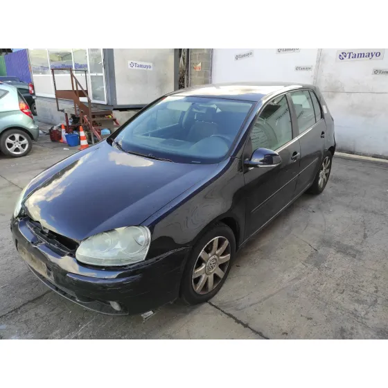 VOLKSWAGEN GOLF V BERLINA (1K1) '2004 1.6 16V FSI NEGRO