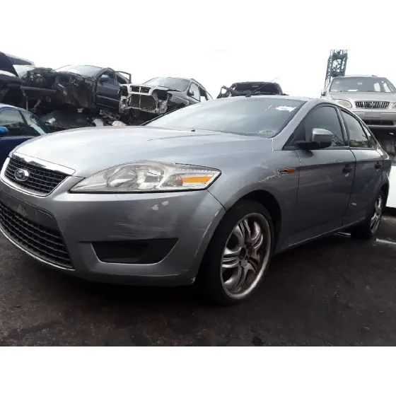 FORD MONDEO BER. (CA2) '2008 * PLATA
