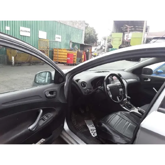 FORD MONDEO BER. (CA2) '2008 * PLATA