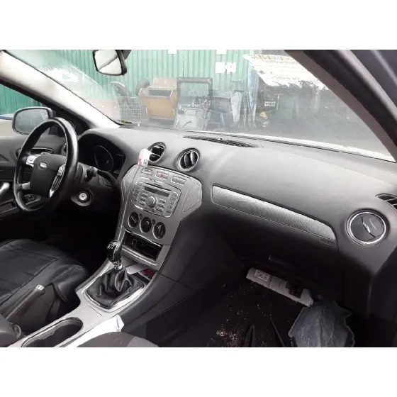 FORD MONDEO BER. (CA2) '2008 * PLATA