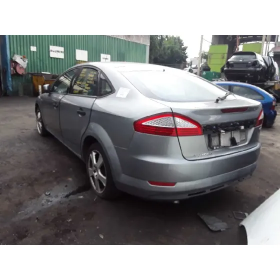 FORD MONDEO BER. (CA2) '2008 * PLATA
