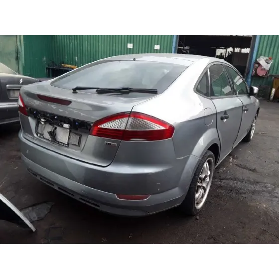 FORD MONDEO BER. (CA2) '2008 * PLATA