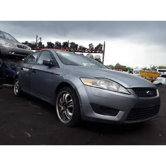 FORD MONDEO BER. (CA2) '2008 * PLATA