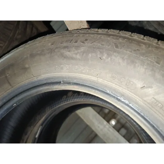 Ford KA (RU8) 2008
