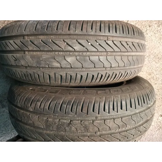 Ford KA (RU8) 2008