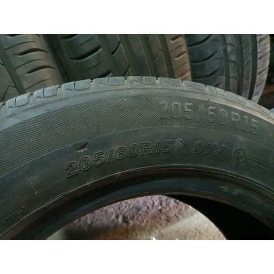 Ford KA (RU8) 2008