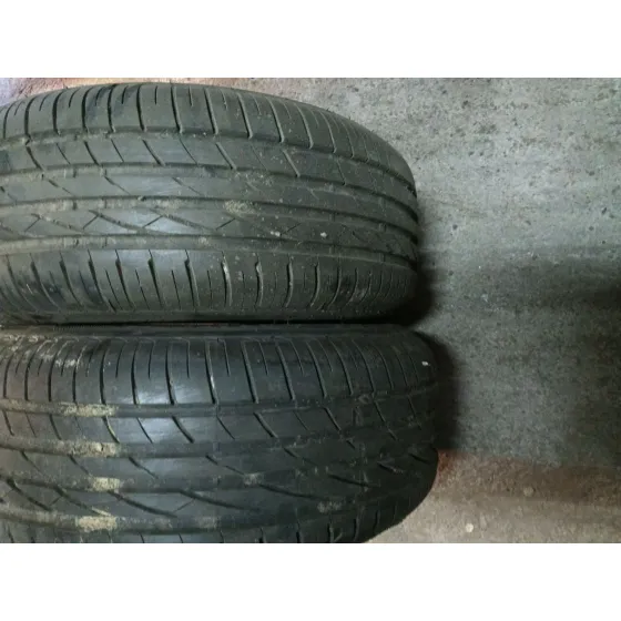 Ford KA (RU8) 2008