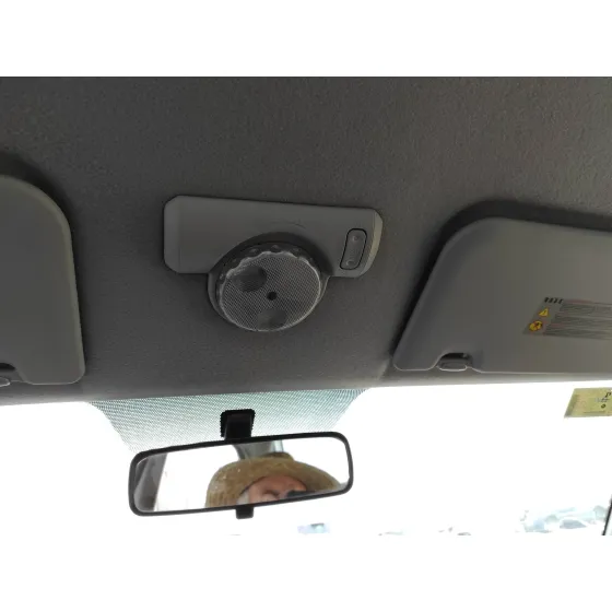 NISSAN MICRA (K12E) '2004 1.2 CAT BLANCO