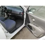 NISSAN MICRA (K12E) NISSAN MICRA (K12E) '2004 1.2 CAT BLANCO 2002