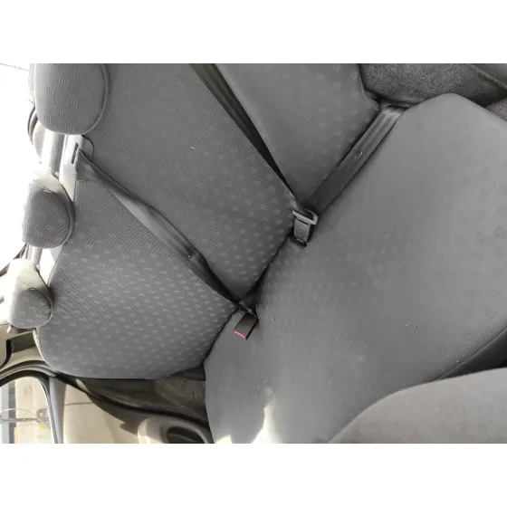 NISSAN MICRA (K12E) '2004 1.2 CAT BLANCO