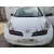 NISSAN MICRA (K12E) NISSAN MICRA (K12E) '2004 1.2 CAT BLANCO 2002