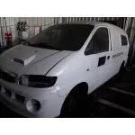 HYUNDAI H 1 HYUNDAI H 1 '2003 * BLANCO 0