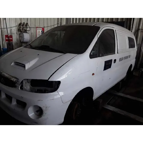 HYUNDAI H 1 '2003 * BLANCO