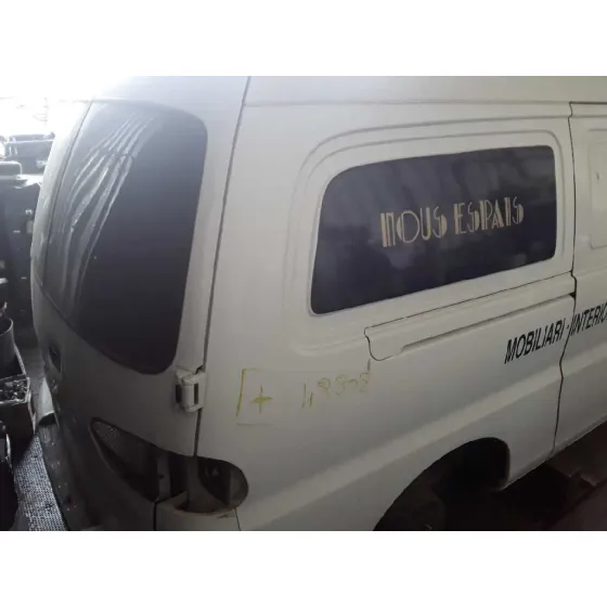 HYUNDAI H 1 '2003 * BLANCO