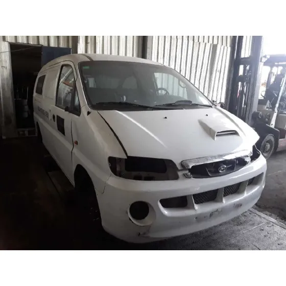 HYUNDAI H 1 '2003 * BLANCO