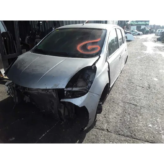 NISSAN NOTE (E11E) '2006 1.4 CAT PLATA