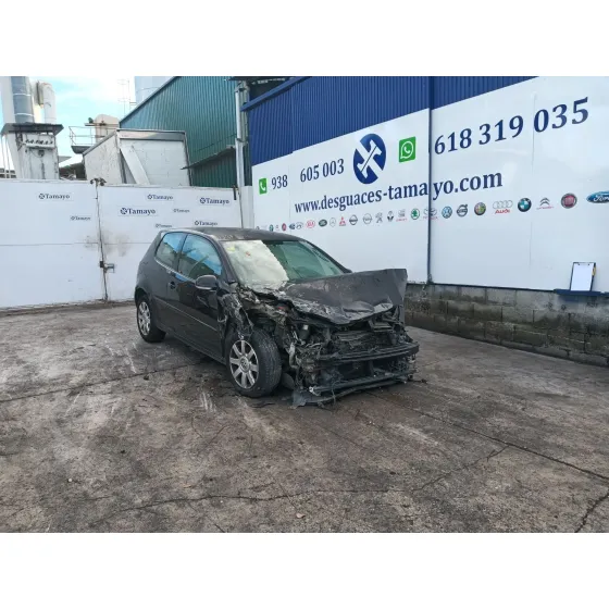 Volkswagen GOLF V (1K1) 2003