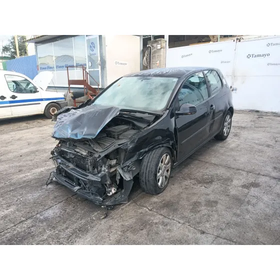 Volkswagen GOLF V (1K1) 2003